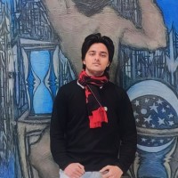 Ashish Tiwari