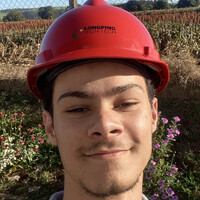 João Vitor Da Costa Duarte Bagli