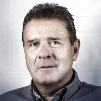 Knut Sandvik