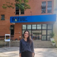 Ana Carolina Pereira da Silva