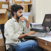 Mohd Arsalan