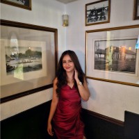 Urvashi Chouhan