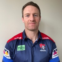 Steve Lamond