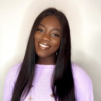 Serene Boachie