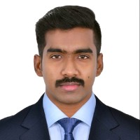 Sabu Pradeesh. Mk