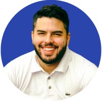 Enrique David Ortega Zambrano