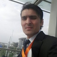 Muhammad Wali Khan