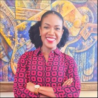Marsha Caddle