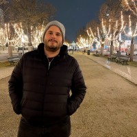 Daniel Ophir