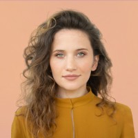 Mirela Gavoci