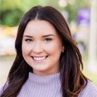 Caroline Harrelson