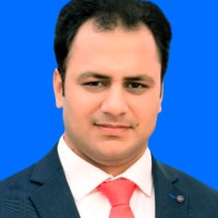 Moazzam Manzoor Gradiosh