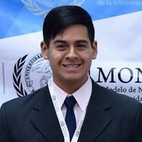 Jorge Luis Sanchez