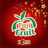 Fuji Fruit