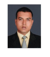 Aravinda Arangallage