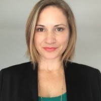 Laurie Forand