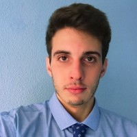 Pablo Campos Bustamante
