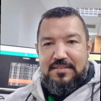 Sergio Borges