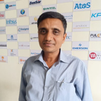 Prashant Amritkar