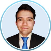 Nicolas Ardila Fajardo