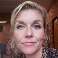 Rikke Verner Todbjerg Larsen