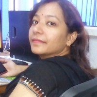 Dr. Abha Trivedi