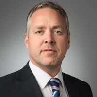Graham Kelly