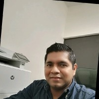 Heriberto Fajardo Martínez