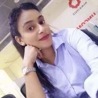 Tarannum Jahan