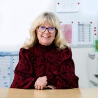 Joanne Marks