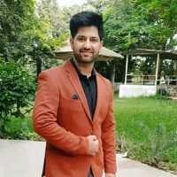 Pratik Sharma