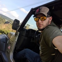 Joel McCracken