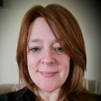 Annette Christie