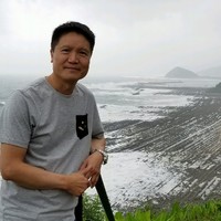 Ethan Wong