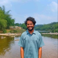 Sumanth M S