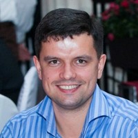 Oleg Parakhin