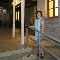 Mingxia He
