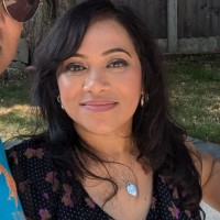 Sweety Patel