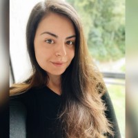 Larissa Neri