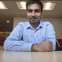 Vaibhav Mishra