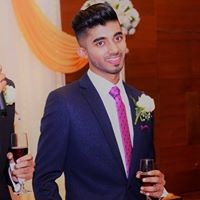Rishon D'Souza
