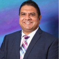 Sandeep Dhaliwal