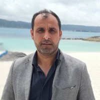 Najib Rahman Sabory