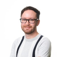 Gary Mcfadyen