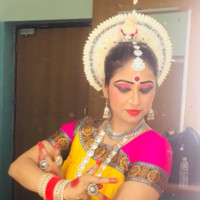 Richa Sharma