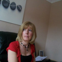 Hazel Squire