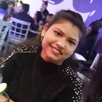 Mohini Bhojane