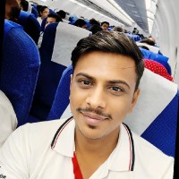 Pratik Nagre