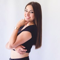 Lorianne Le Saux