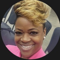 Tracee Grant, Ed.S